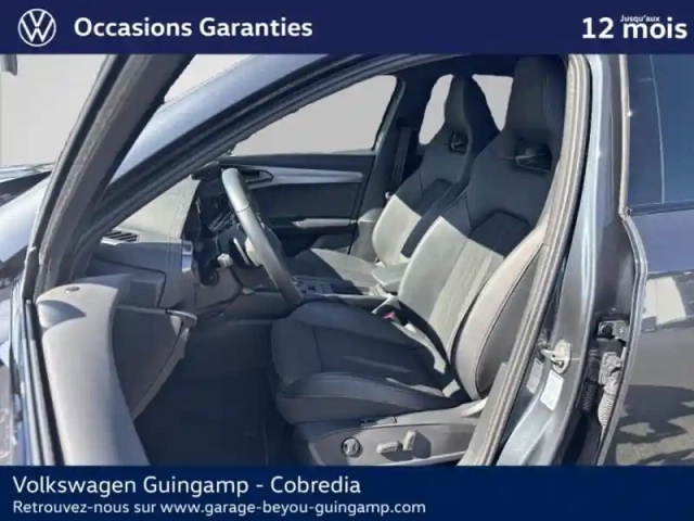 Cupra Formentor 1.4 e-hybrid 204ch v dsg6 — photo 8