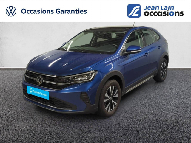 Volkswagen Taigo 1.0 TSI 110 DSG7 Life Business