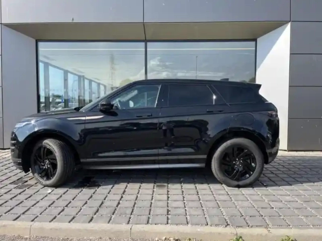 Land Rover Range Rover evoque 1.5 p300e 309ch r-dynamic se awd bva mark iii — photo 15