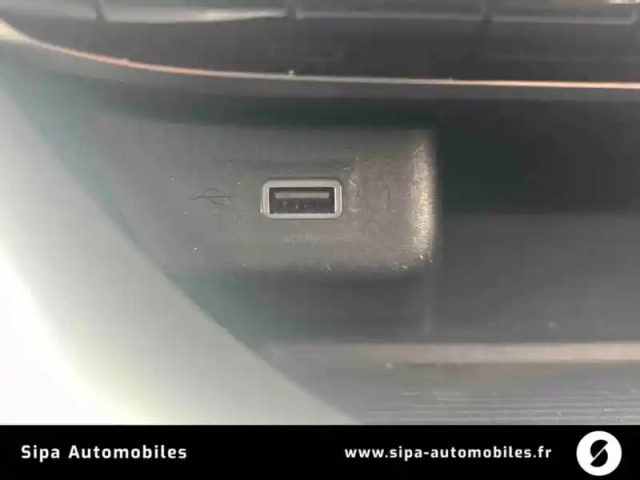 Fiat 500 e 95 ch — photo 11