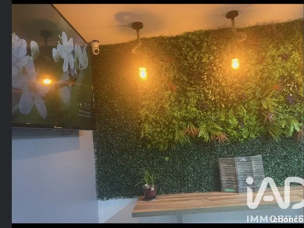 Local 35 m² Pau