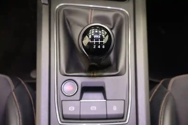Cupra Formentor 2.0 tdi 150 ch — photo 35