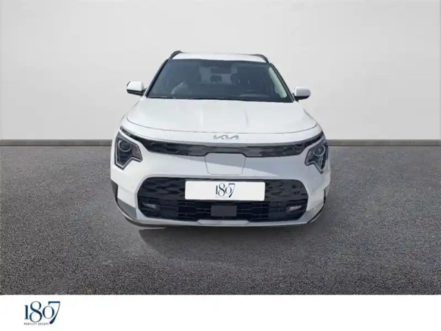 Kia Niro electrique 204 ch — photo 29