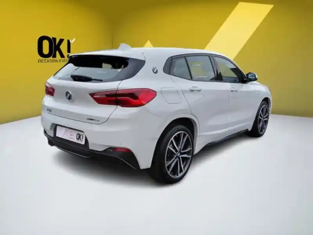 Bmw X2 sdrive 18 i 1.5 140 ch m sport — photo 5