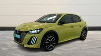 Peugeot 208 1.2 PureTech 100ch S&S GT