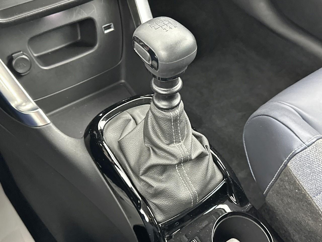 Citroën C3 Aircross puretech 110 s&s bvm6 feel pack — photo 27