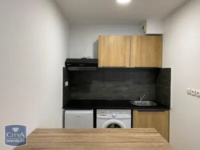 Location Appartement 1 pièce 24,8 m2 à Le Tampon