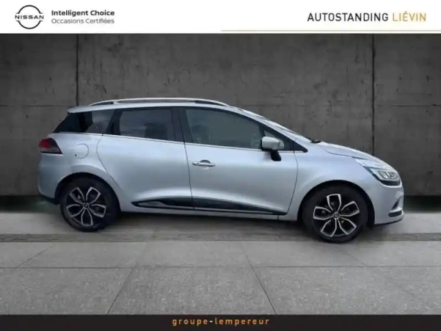 Renault Clio estate 1.5 dci 90ch energy intens euro6c — photo 20