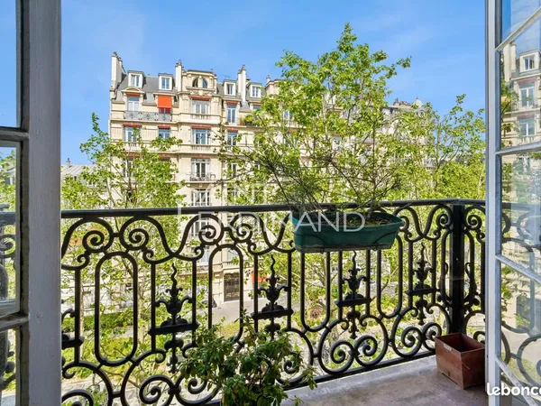 Appartement 4 pièces 95 m²