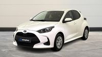 Toyota Yaris 116h Dynamic 5p MY22
