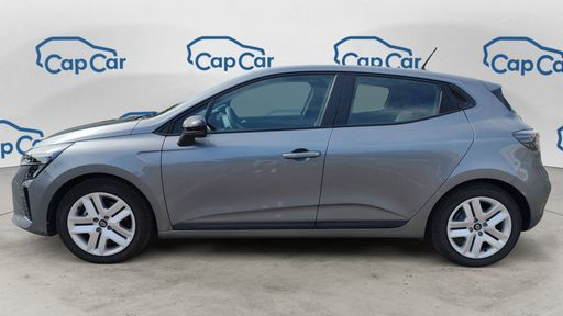 Renault Clio 1.6 E-Tech 140 Hybride BVA6 - Evolution – 2024 – 27580 km – Hybride essence – Boîte Automatique — photo 8