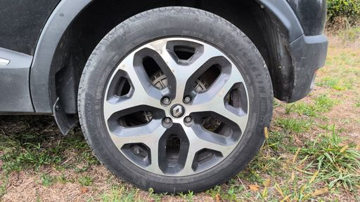 Renault Captur 0.9 TCe 90 - Intens – 2018 – 157324 km – Essence – Boîte Manuelle — photo 5