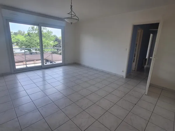 Appartement 2 pièces 55 m²
