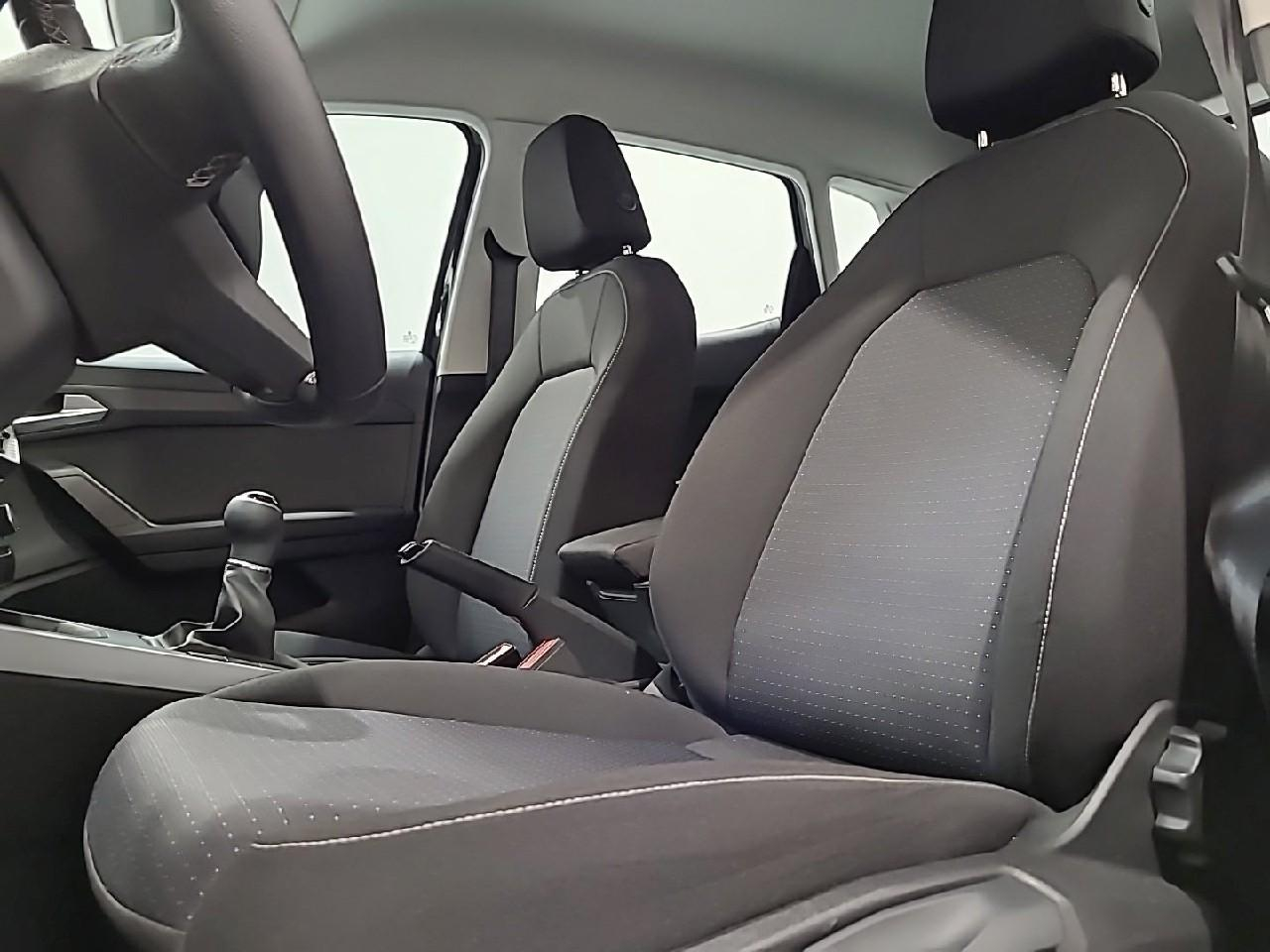 Seat Arona 1.0 tsi 95 ch start/stop bvm5 urban — photo 10