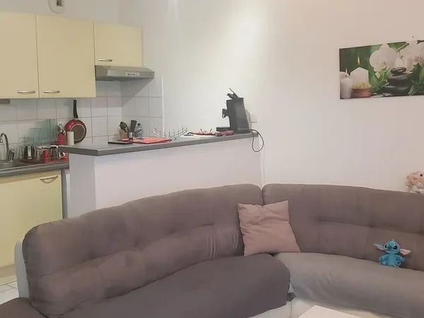 Appartement LEGUEVIN T2 41 M2