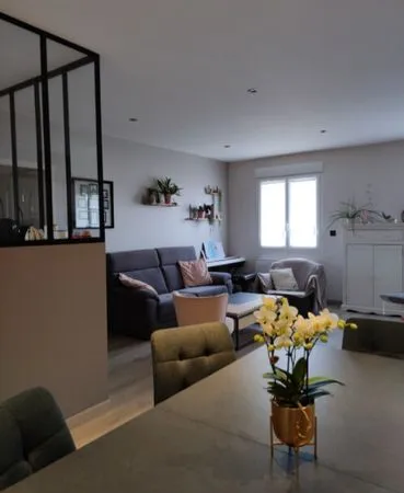 Maison 5 pièces 134 m²