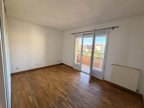 Appartement 4 pièces 75 m²