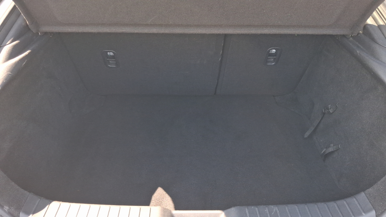 Mazda3 5 portes 2.0L SKYACTIV-X M Hybrid 180 ch 4x4 BVM6 — photo 13