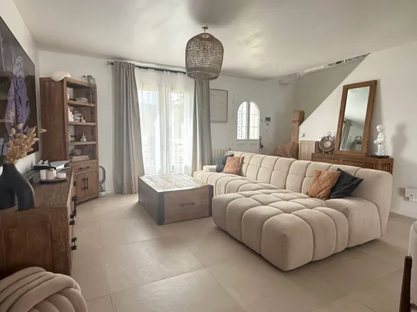 Maison 9 pièces 187 m²