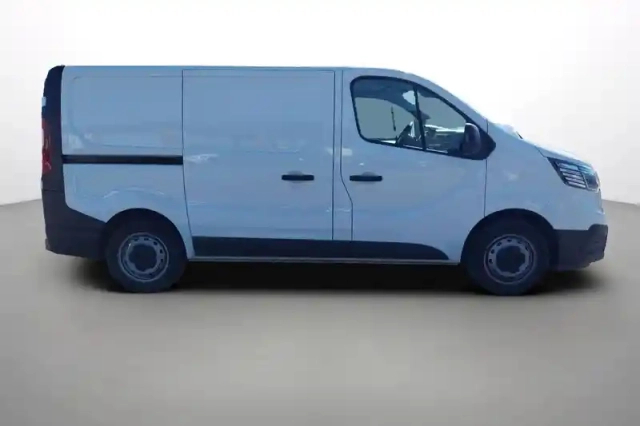 Renault Trafic fg blue dci 130 l1h1 3t gsr2 — photo 6