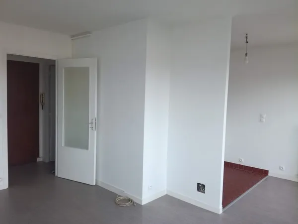 Studio de 29m2 à louer sur Maurepas