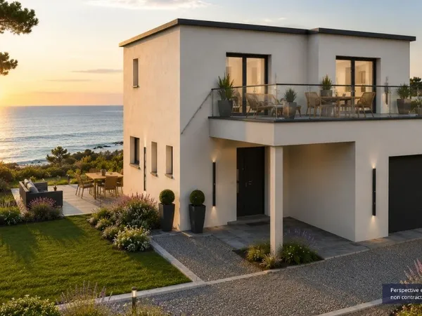 Maison 4 pièces 104 m²