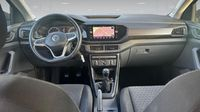 Volkswagen T-Cross 1.0 TSI 95ch Lounge — photo 14