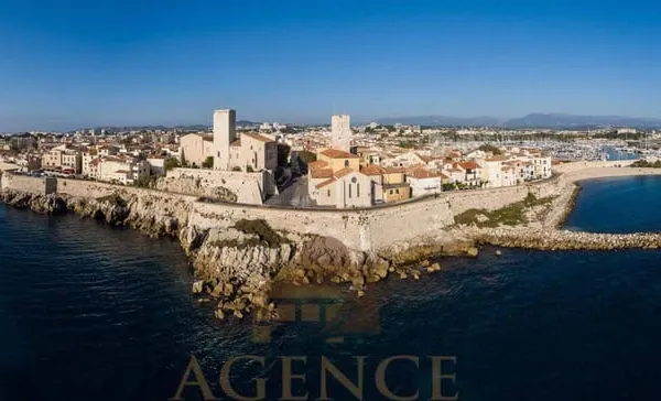 Fonds de commerce 43 m²