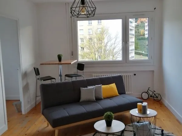 Loue T3 de 58m2 sur St Étienne 42100 - 680euros TTC
