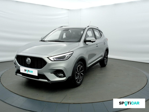 Mg Zs 1.5 vti-tech 106ch luxury