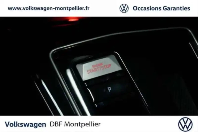 Volkswagen Golf 2.0 tdi scr 200 dsg7 gtd — photo 19