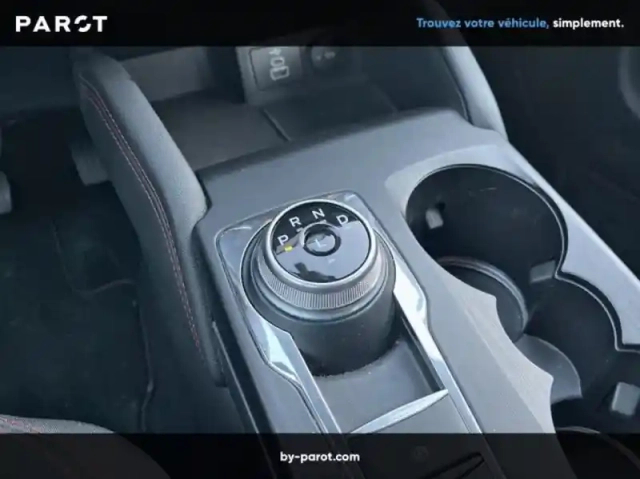 Ford Kuga 2.5 duratec 225ch phev st-line business bva — photo 8