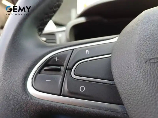 Renault Kadjar tce 140 fap — photo 15