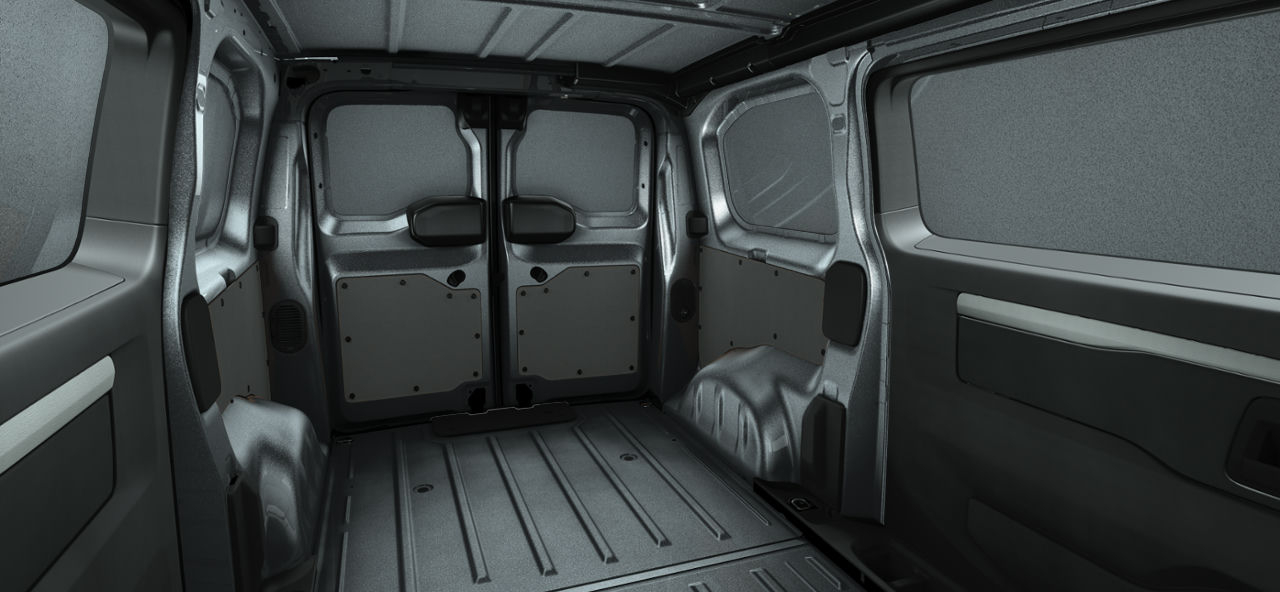 Opel VIVARO FGN DIESEL 120 CH M MANUELLE — photo 5