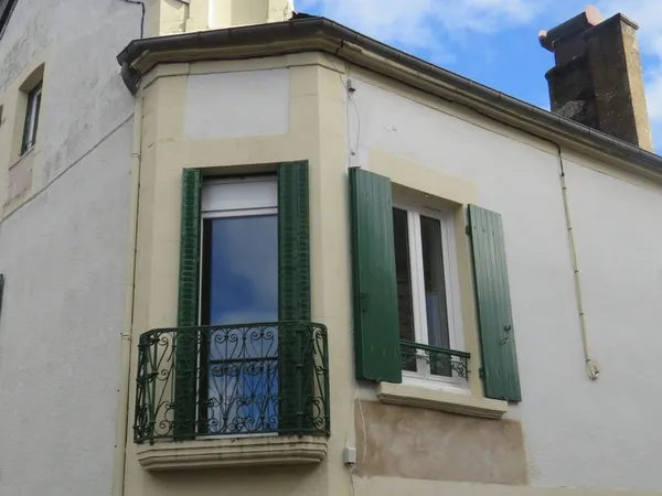 Appartement 71 m² Payzac