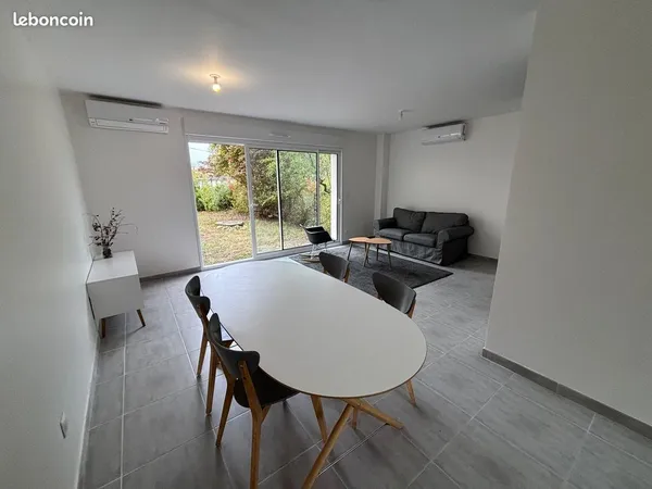 Maison de 2024