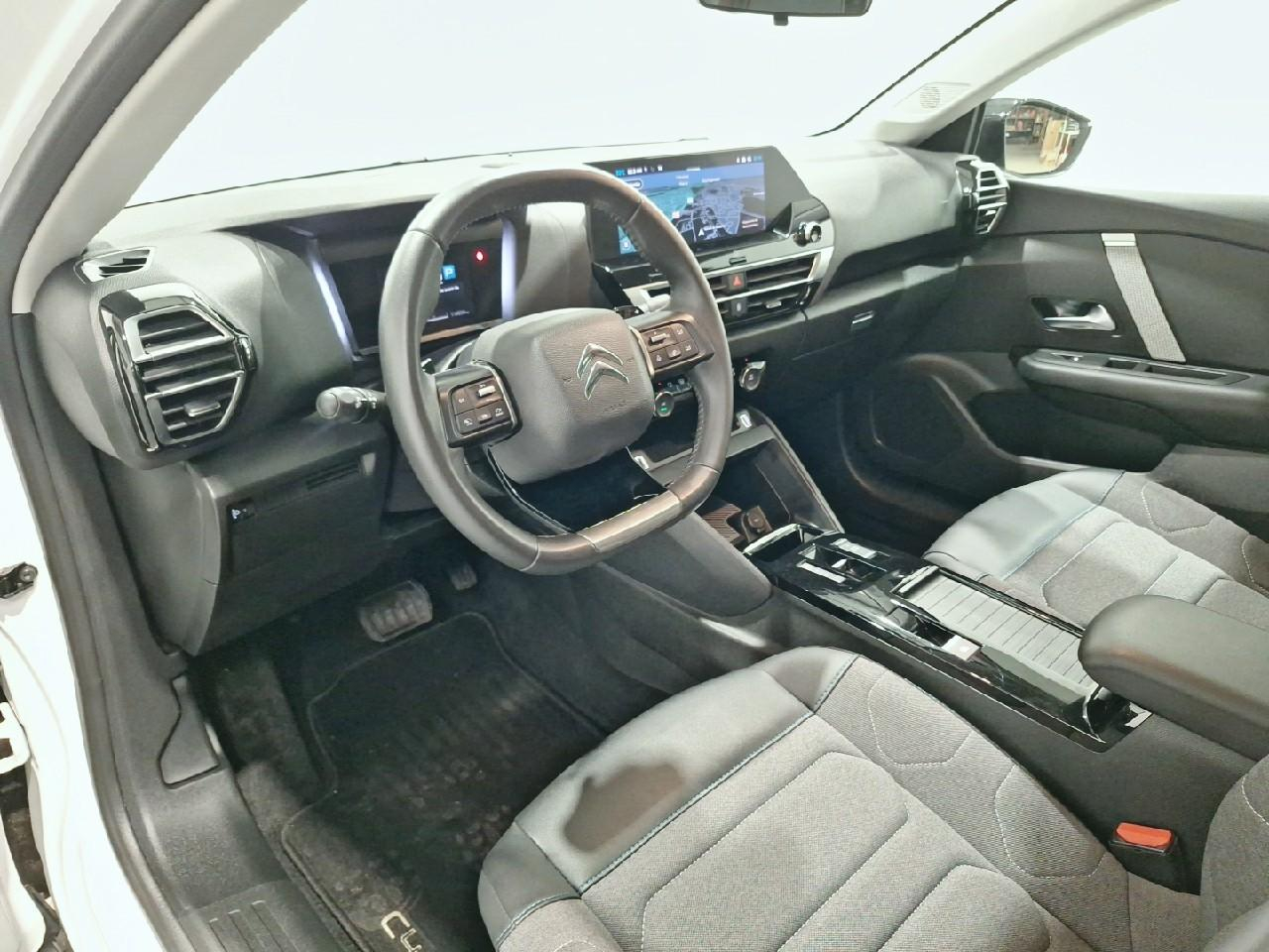 Citroën C4 bluehdi 130 eat8 plus — photo 12