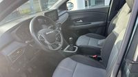Dacia Sandero 1.0 ECO-G 100ch Stepway Extreme + — photo 12