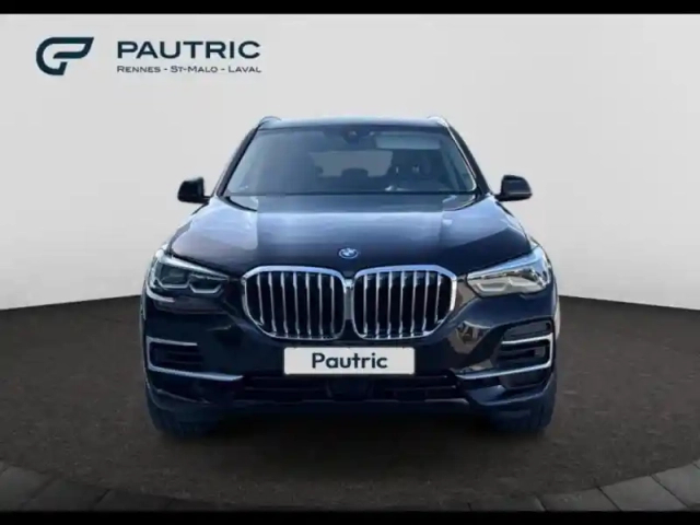 Bmw X5 xdrive45e 394ch xline 17cv — photo 8