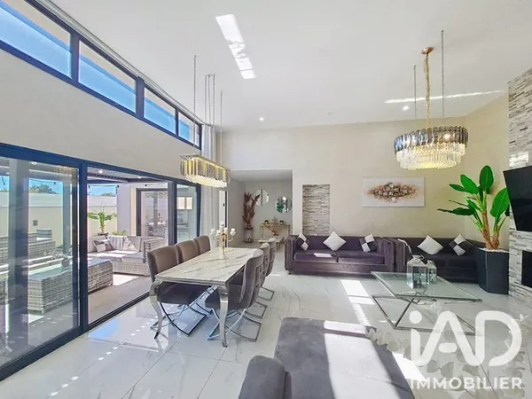 Maison 4 pièces 122 m²