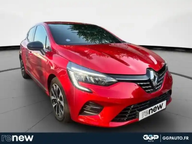Renault Clio 1.0 tce 90ch techno — photo 7
