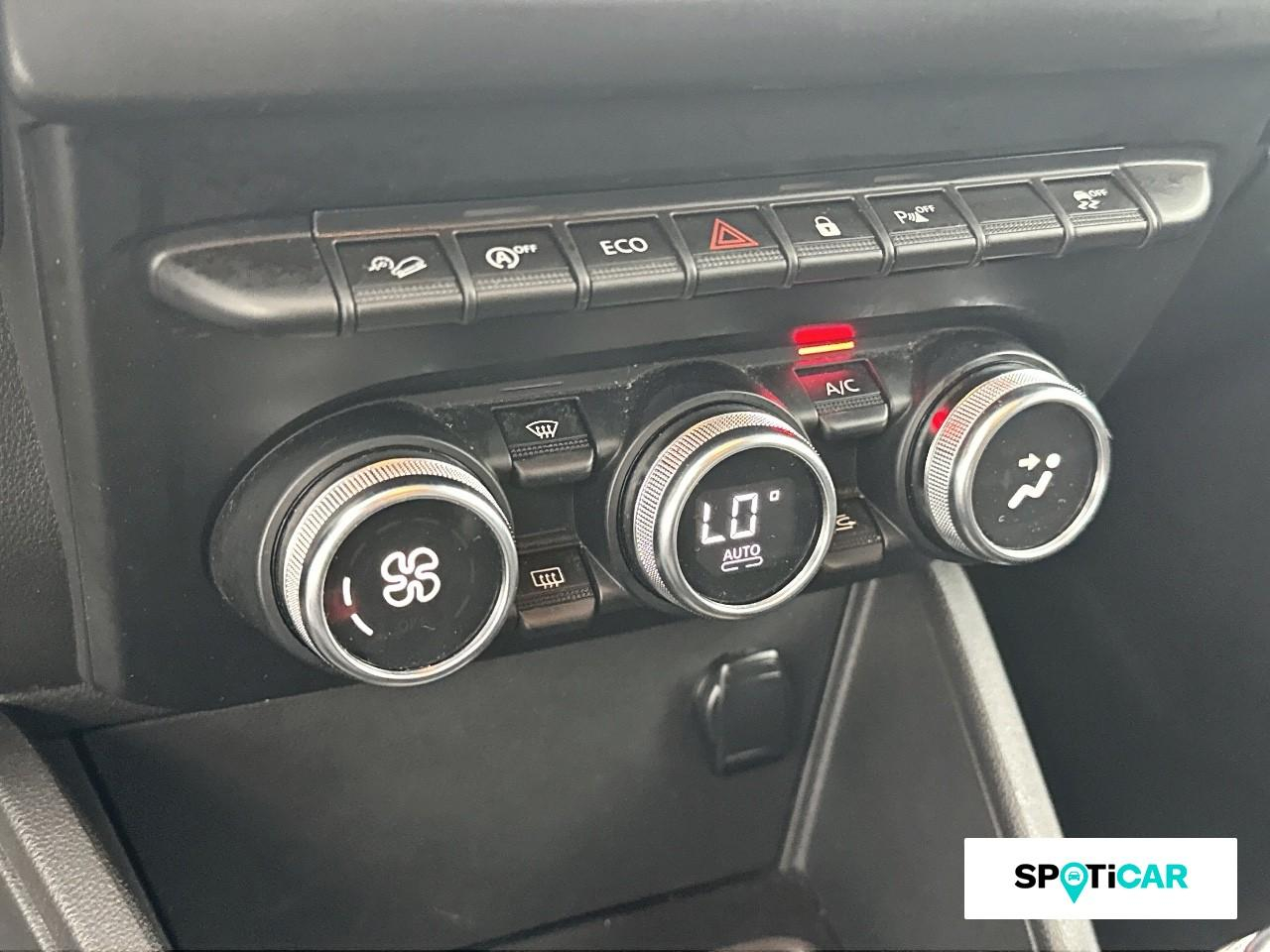 Dacia Duster 1.5 blue dci 115ch prestige 4x4 — photo 15