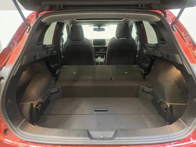 Nissan Qashqai mild hybrid 158 ch xtronic — photo 106