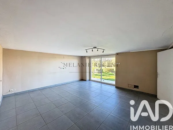 Maison 8 pièces 127 m²