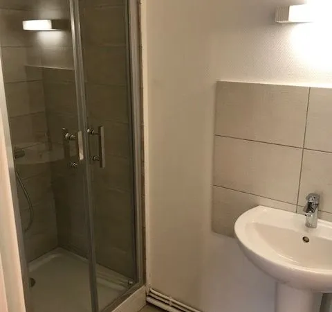 Type 2 centre ville - grammont - rue michelet