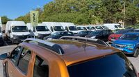 Dacia Duster 1.5 Blue dCi 115ch Prestige 4x2 — photo 22