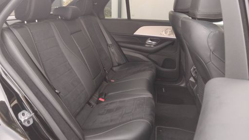 Mercedes Classe GLE 450 EQ Boost 367 4Matic 9G-TRONIC - AMG Line – 2023 – 34082 km – Hybride essence – Boîte Automatique — photo 53