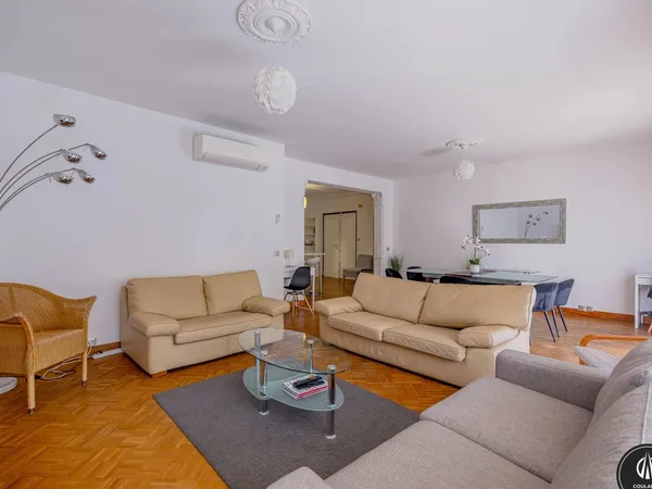 Marseille 8e Saint-Anne appartement T4