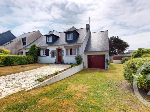 Maison 5 pièces 102 m²