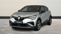 Renault Captur 1.3 TCe mild hybrid 160ch RS Line EDC — photo 1